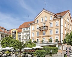 Khách sạn Hotel Reutemann Seegarten (Lindau, Đức)
