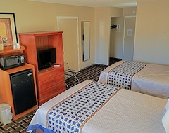 Khách sạn Baymont Inn And Suites Richmond (Richmond, Hoa Kỳ)