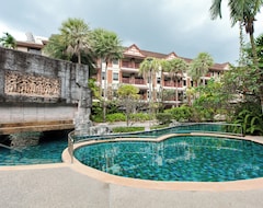 Hotel Phuket Kata Resort (Kata Beach, Thailand)