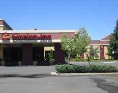 Otel Clarion Inn (North Brunswick, ABD)
