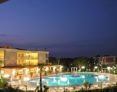 Hotelli Centro Turistico Akiris (Nova Siri, Italia)
