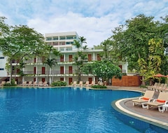 Hotel Cosy Beach (Pattaya, Tayland)