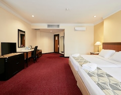 Khách sạn Hotel Grand Pacific (Kuala Lumpur, Malaysia)