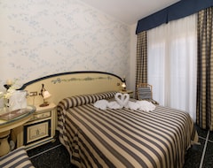 Khách sạn Hotel Morchio Mhotelsgroup (Diano Marina, Ý)
