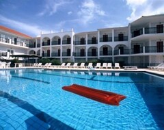 Hotel Eleana (Argassi, Greece)