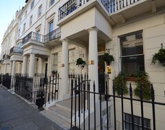 Hotel Parkwood at Marble Arch (London, United Kingdom)