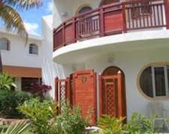 Hotel Gold Beach Resort (Flic-en-Flac, Mauricijus)