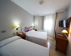 Hotel Bajamar (Nerja, Spain)