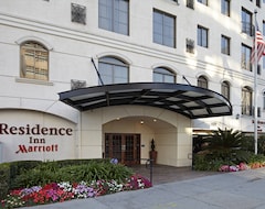 Khách sạn Residence Inn By Marriott Beverly Hills (Beverly Hills, Hoa Kỳ)