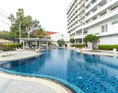 Welcome Plaza Hotel Pattaya (Pattaya, Tajland)