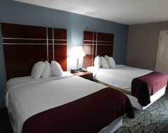Hotel Days Inn By Wyndham West Des Moines - Clive (Clive, EE. UU.)