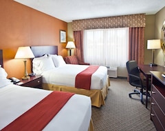 Holiday Inn Express Hotel Clearwater East - Icot Center, An Ihg Hotel (Clearwater, USA)