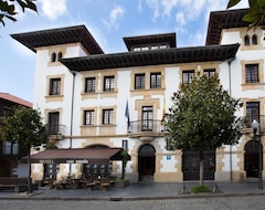 Hotelli Casa Espana (Villaviciosa, Espanja)