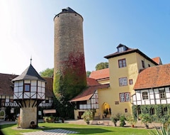 Hotel & Spa Wasserschloss Westerburg (Huy, Germany)