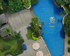 Khách sạn The Ritz-Carlton Jakarta, Pacific Place (Jakarta, Indonesia)