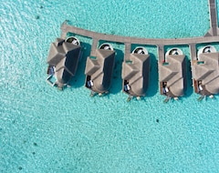 Khách sạn Kanuhura (Lhaviyani Atoll, Maldives)
