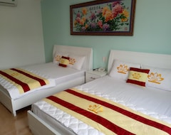 Hotel Nice Life (Duong Dong, Vietnam)