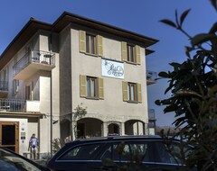 Hotel Il Perlo (Bellagio, İtalya)