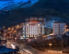 Khách sạn Ramada Gumushane (Gümüshane, Thổ Nhĩ Kỳ)