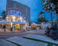 Khách sạn Ambassador City Jomtien Ocean Wing - Sha Plus (Pattaya, Thái Lan)