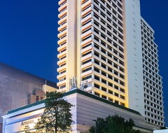 Khách sạn Arnoma Hotel Bangkok - Sha Plus (Bangkok, Thái Lan)