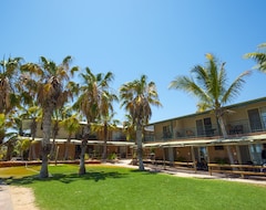 Hotel Ningaloo Reef Resort (Coral Bay, Australia)