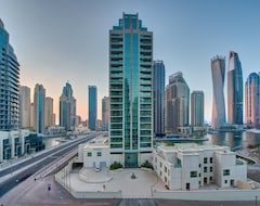 Apart Otel Marina Hotel Apartments (Dubai, Birleşik Arap Emirlikleri)