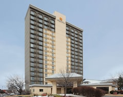 Khách sạn La Quinta Inn & Suites Minneapolis Bloomington W (Bloomington, Hoa Kỳ)