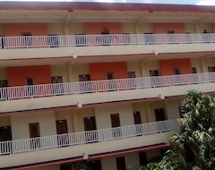 Otel Pinar Del Rio (Pinar del Rio, Küba)