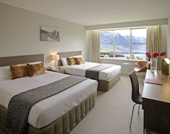 Khách sạn Mercure Queenstown Resort (Queenstown, New Zealand)