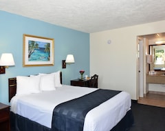 Hotel Americas Best Value Inn Bradenton-Sarasota (Bradenton, USA)