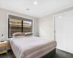 Khách sạn The Aspen & Apartments (Sale, Úc)