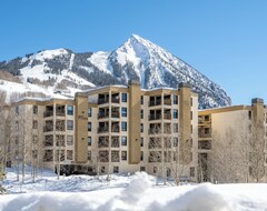 Hotel The Plaza Condominiums By Crested Butte Mountain Resort (Crested Butte, USA)