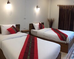 Hotel Maesot Siri (Mae Sot, Thailand)