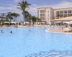 Hotel Riu Palace Algarve (Falésia, Portugal)