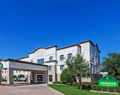 Khách sạn Comfort Inn & Suites Irving Las Colinas Dfw (Irving, Hoa Kỳ)