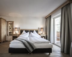 Hotel Acadia - Mountain Home - Adults Only (Selva di Val Gardena, Italija)