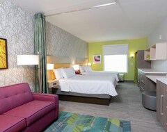 Hotel Home2 Suites By Hilton Indianapolis Airport (Indianapolis, USA)