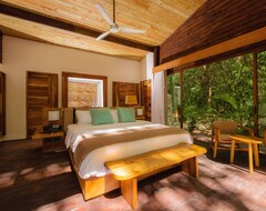 Hotel Casa Bonita Tropical Lodge (Barahona, Dominikanska Republika)