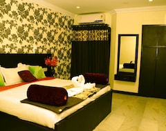 Hotel Gowtham (Coimbatore, Hindistan)