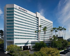 Hotel Sonesta Irvine (Irvine, USA)