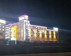 Khách sạn Pohang S Motel (Pohang, Hàn Quốc)