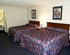 Khách sạn River City Inn Jacksonville (Jacksonville, Hoa Kỳ)