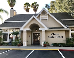 Chase Suite Hotel Brea (Brea, USA)