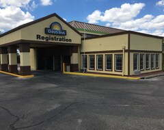 Khách sạn Daysinn Cincinnati (Sharonville, Hoa Kỳ)