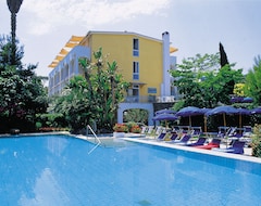 Hotel San Giovanni Terme (Ischia, Italy)