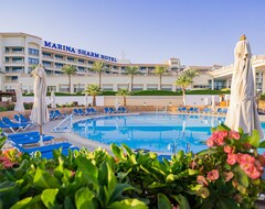 Khách sạn Marina Sharm Hotel (Taba, Ai Cập)