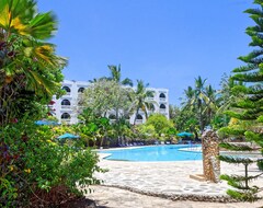 Hotelli Hotel Kaskazi Beach (Diani Beach, Kenia)