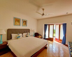 Hotelli Oyo Premium Coco Betalbatim Beach (Margao, Intia)