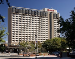 Khách sạn Richmond Marriott (Richmond, Hoa Kỳ)